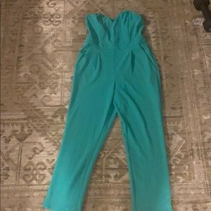 Express jumpsuit